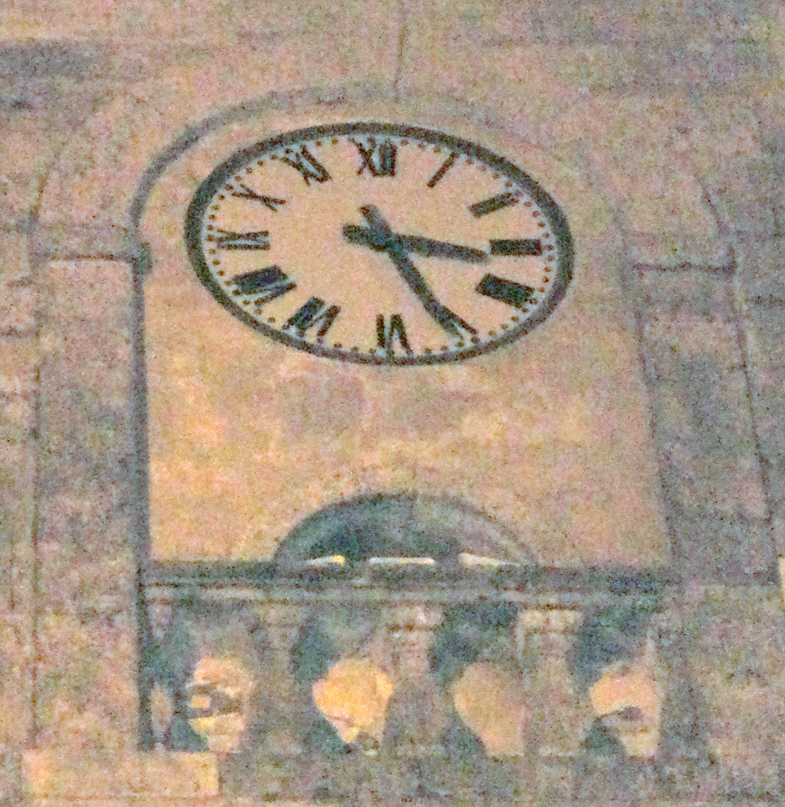 orologio cattedrale