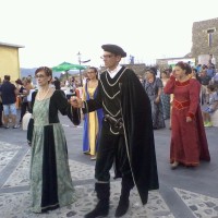 palio principato 2013