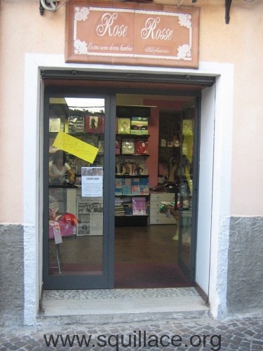 negozio IANNELLI