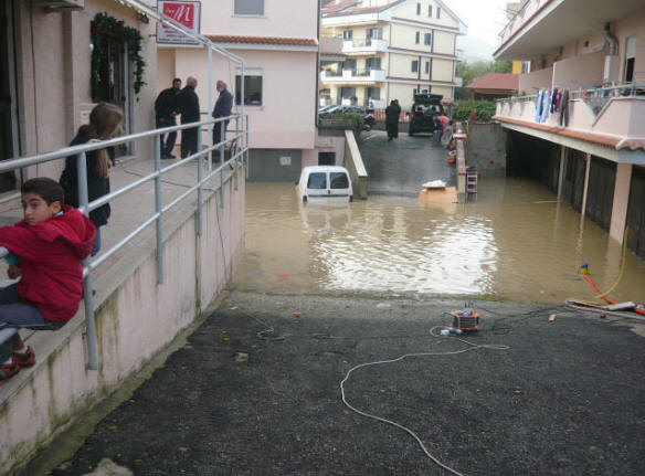 oto alluvione 2012  2